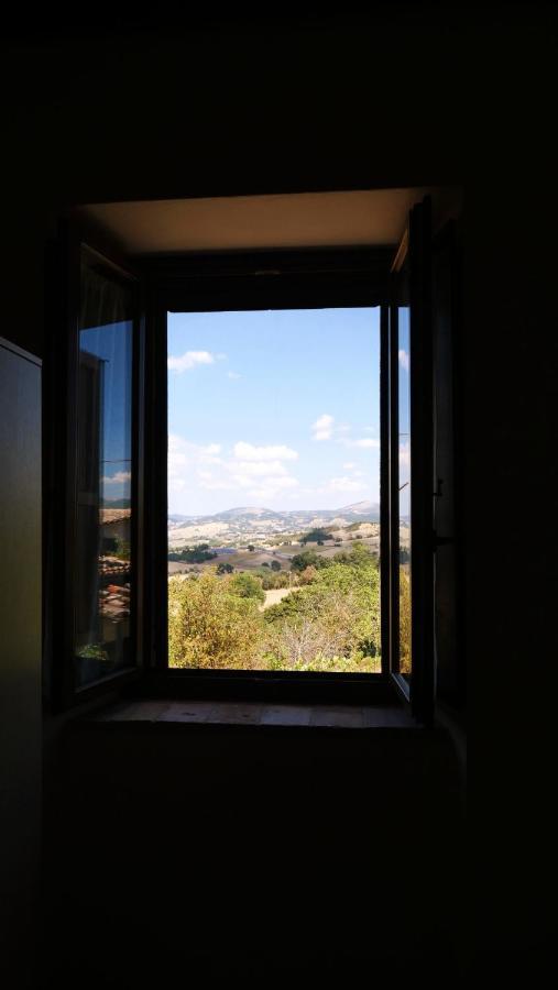 Borgo De' Varano By Hotel I Duchi Camerino Exterior photo